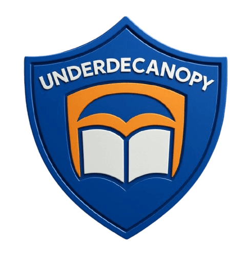 Underdecanopy Digital Hub